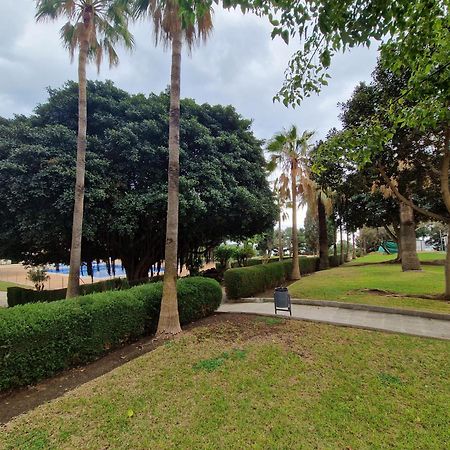 Apartamento Hercules 59 Benalmádena Dış mekan fotoğraf