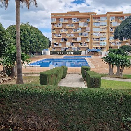 Apartamento Hercules 59 Benalmádena Dış mekan fotoğraf
