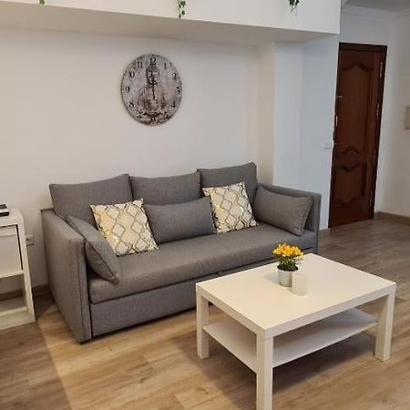 Apartamento Hercules 59 Benalmádena Dış mekan fotoğraf