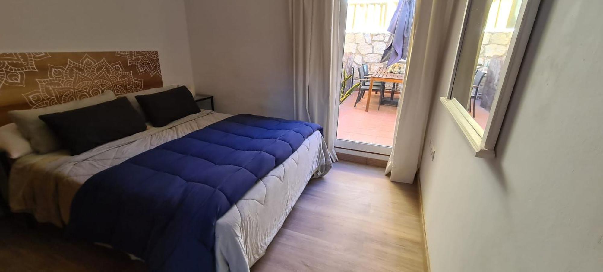 Apartamento Hercules 59 Benalmádena Dış mekan fotoğraf