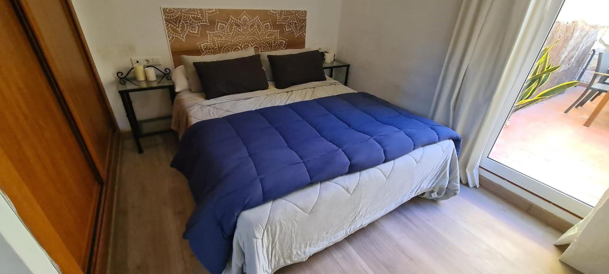 Apartamento Hercules 59 Benalmádena Dış mekan fotoğraf