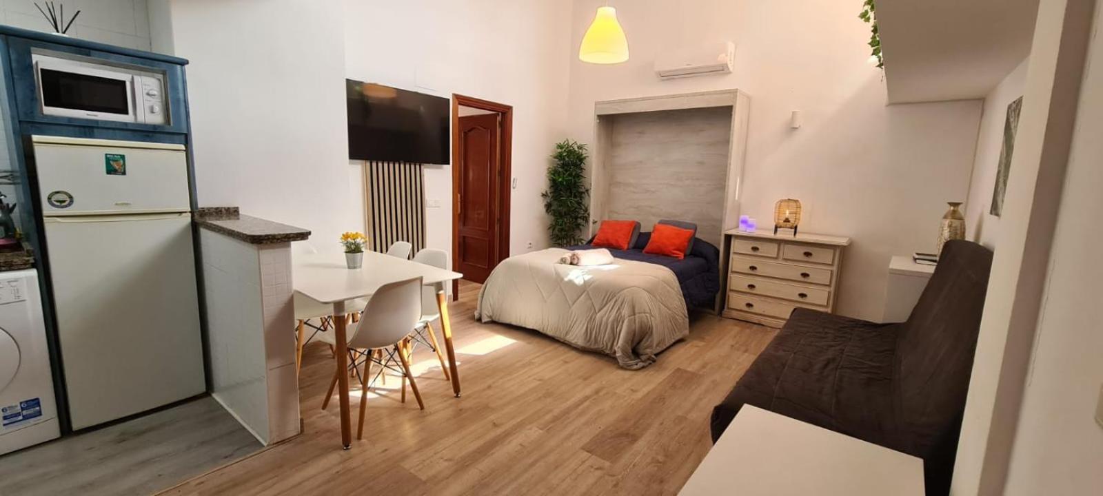 Apartamento Hercules 59 Benalmádena Dış mekan fotoğraf