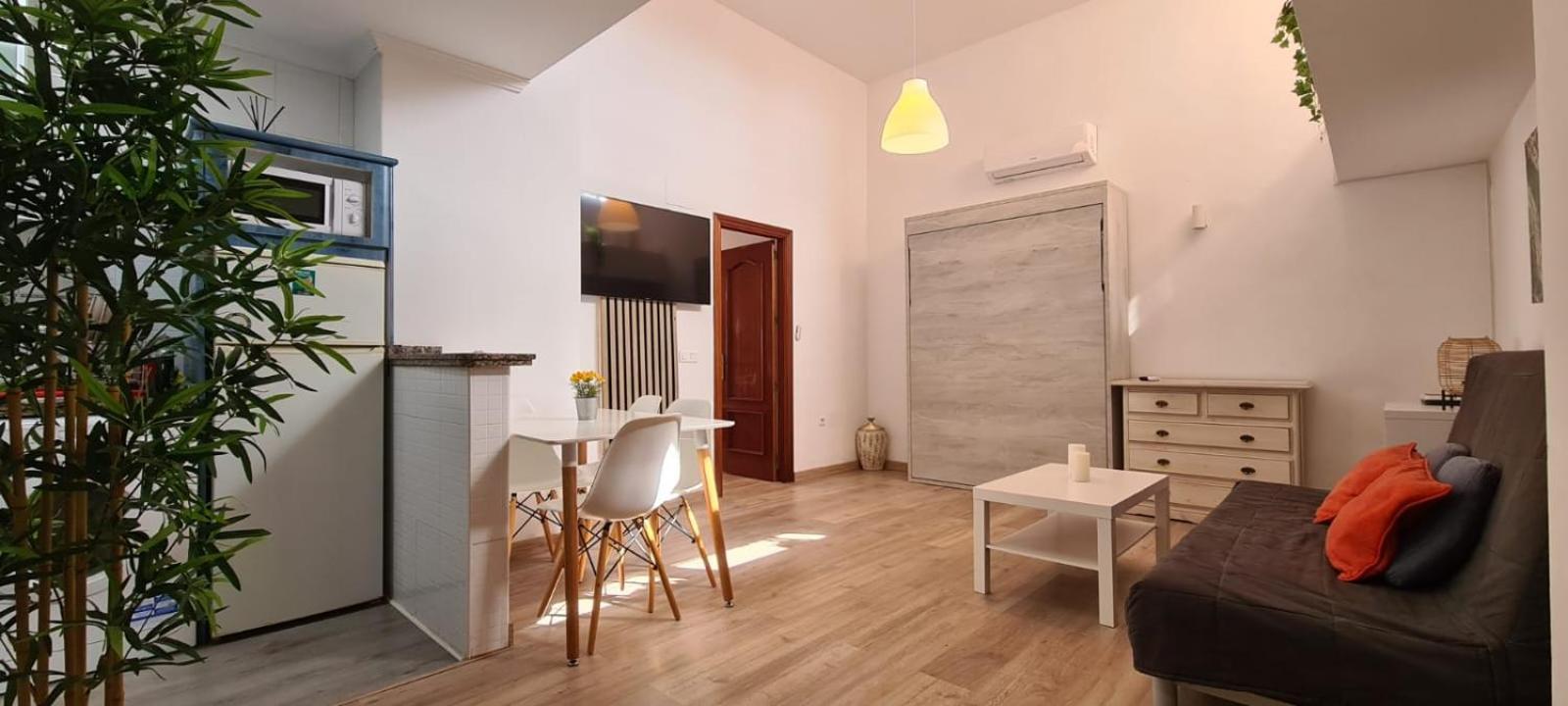 Apartamento Hercules 59 Benalmádena Dış mekan fotoğraf