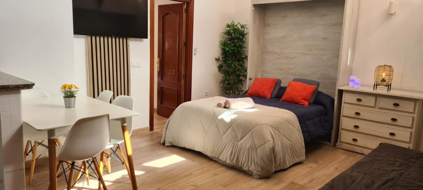 Apartamento Hercules 59 Benalmádena Dış mekan fotoğraf