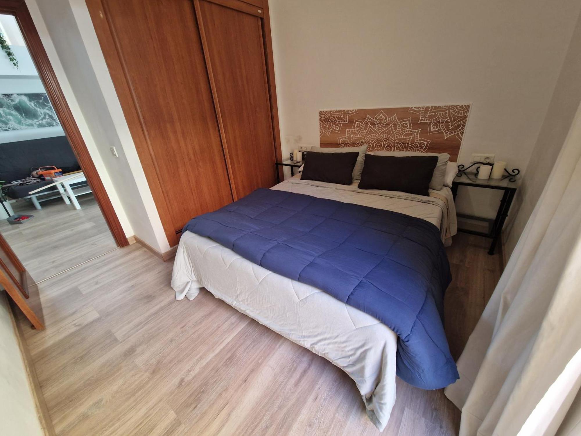 Apartamento Hercules 59 Benalmádena Dış mekan fotoğraf
