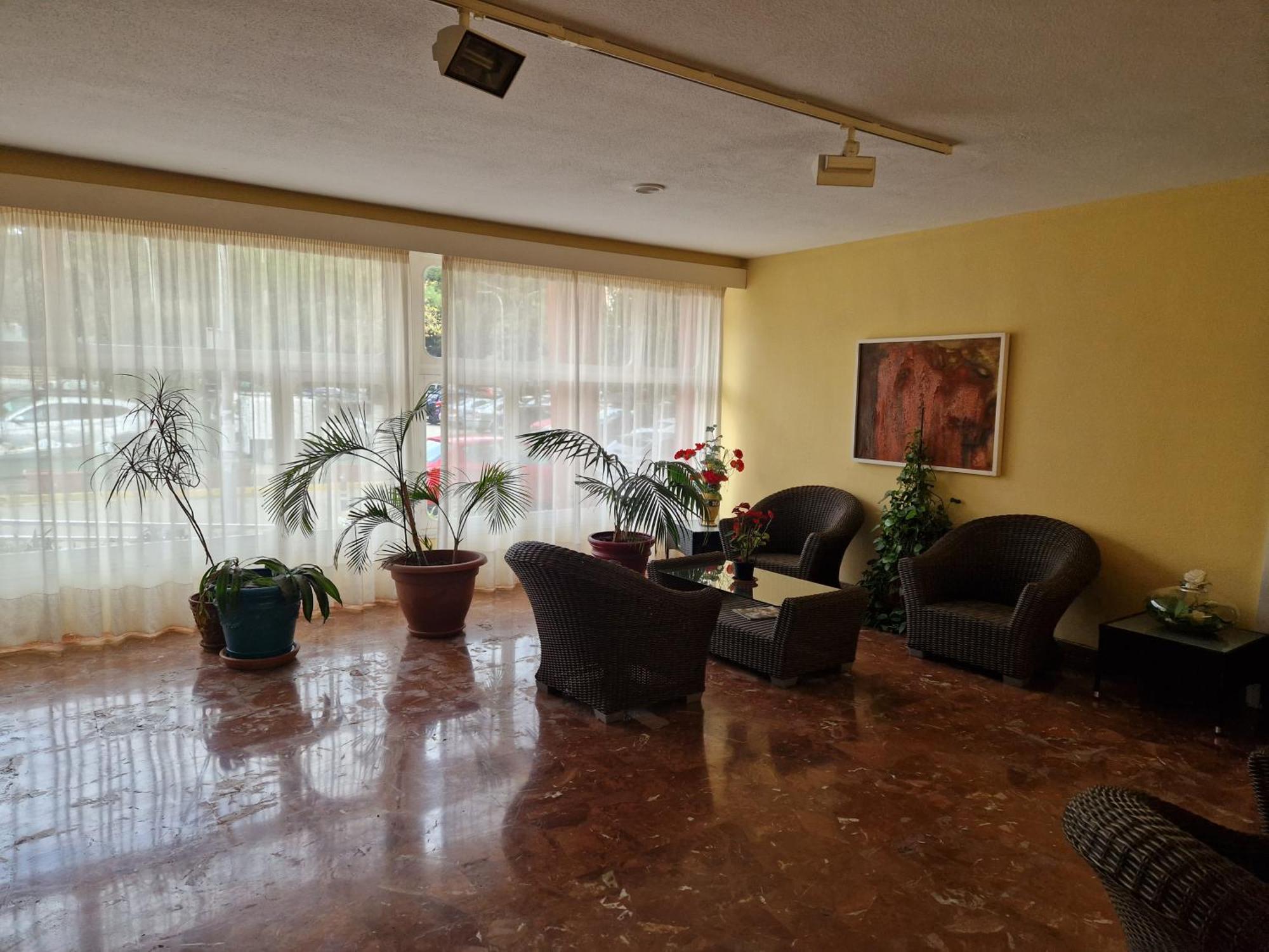 Apartamento Hercules 59 Benalmádena Dış mekan fotoğraf