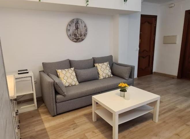 Apartamento Hercules 59 Benalmádena Dış mekan fotoğraf