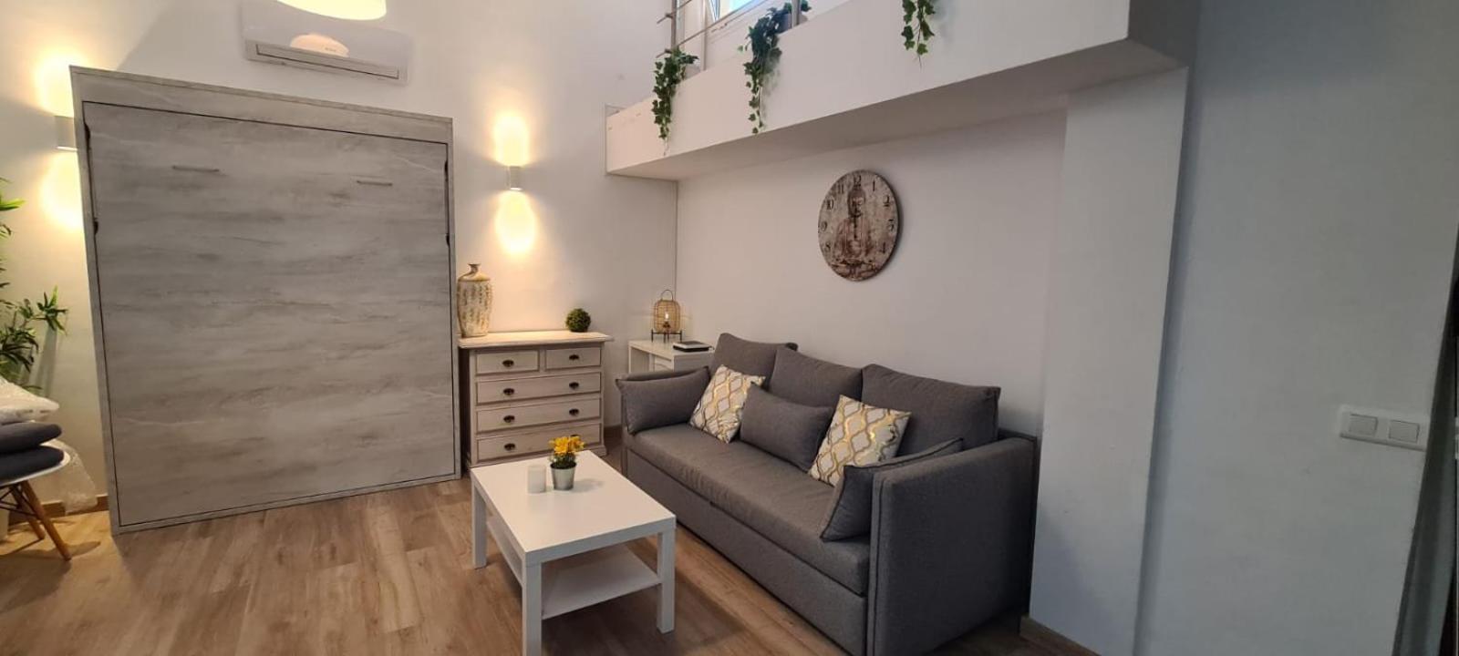 Apartamento Hercules 59 Benalmádena Dış mekan fotoğraf