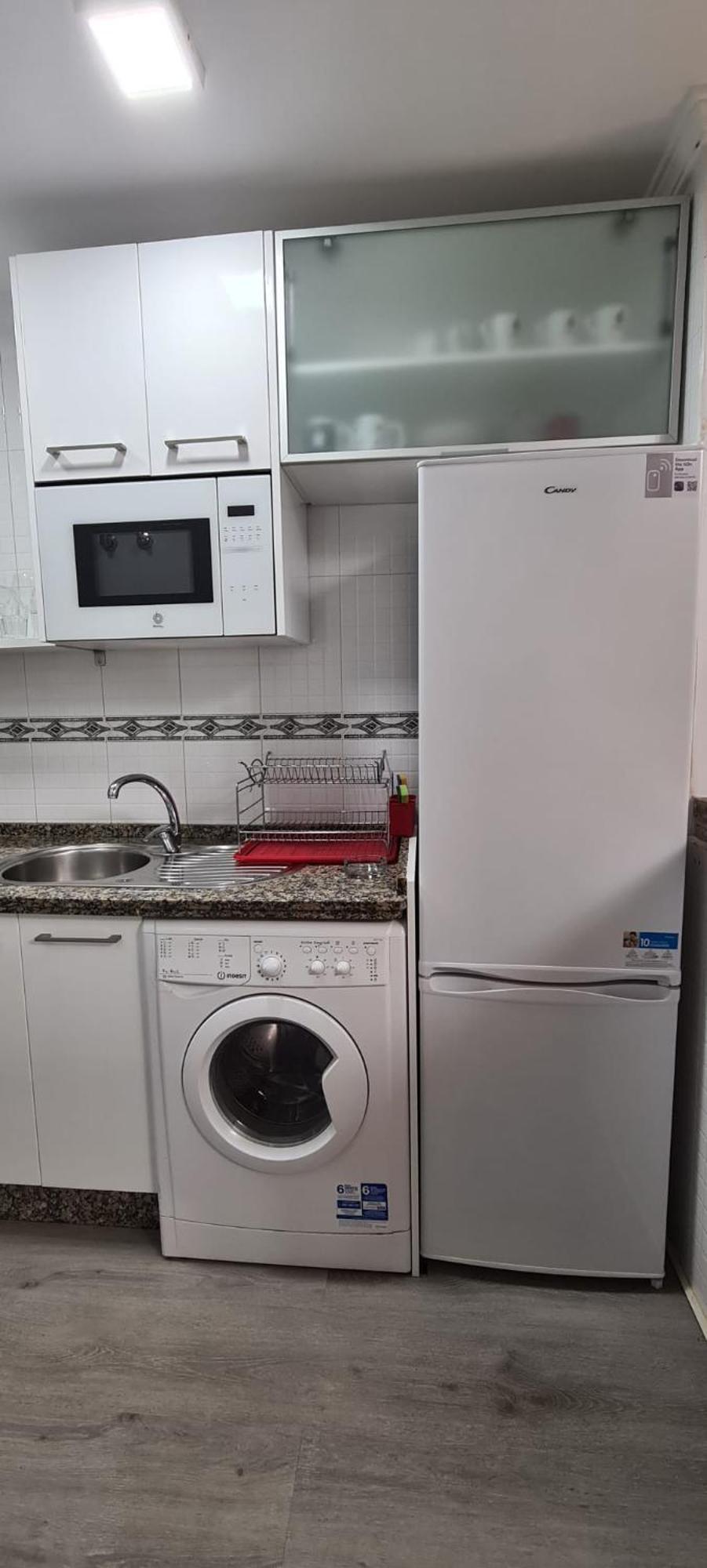 Apartamento Hercules 59 Benalmádena Dış mekan fotoğraf