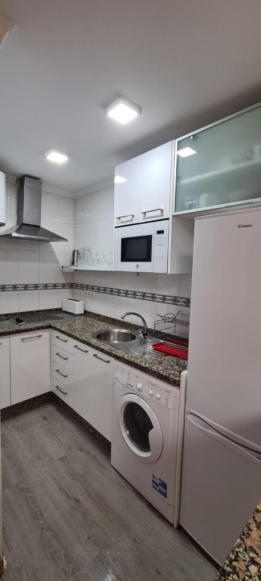 Apartamento Hercules 59 Benalmádena Dış mekan fotoğraf